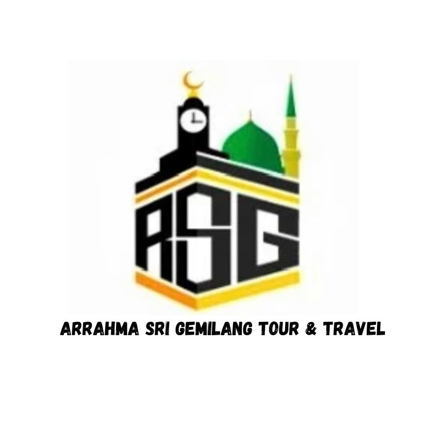 arrahmasrigemilang.com